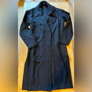 PacSun Kendall and Kylie brand long jacket. XS